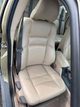 Volvo V70 XC Cross Country SUV Kombi (kein 850)  - aus 1998: Kombi