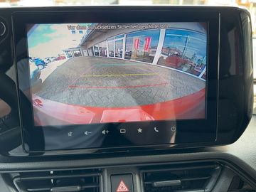 Fotografie 14 des Suzuki Swift 1.2 Comfort Navi Kamera LED Sitzheizung