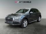 Audi Q5 40 TDI Quattro S Line-Automatik-Leder - Audi Q5 in Solingen