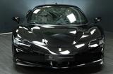 Ferrari SF90 Stradale,deut.,1.Hd.,Lift,Carbon,AFS,735 KW - gebrauchte Ferrari SF90 aus dem Jahr 2024