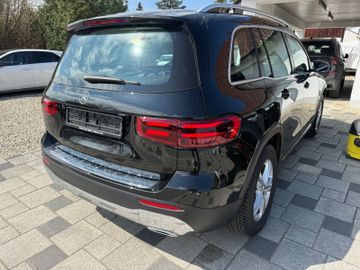 Mercedes GLB 200 - 4