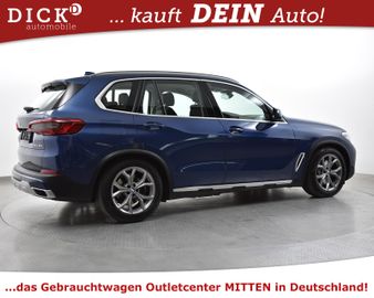 Fahrzeugabbildung BMW X5 xDrive 45e xLine LUFT+KOMFORTSI+KAM+VIRTU+MEM