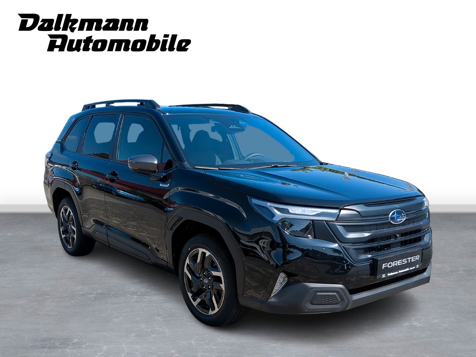 Subaru Forester 2.0ie Active Lineartronic imagem 3