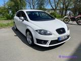 Seat Leon 1P FR 2.0 TDI 170 PS  - Seat Leon: Fr TDI 170