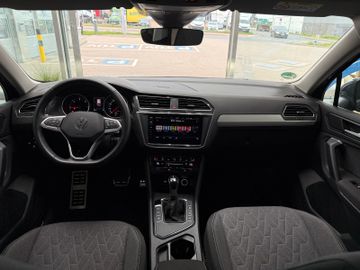 Volkswagen Tiguan MoveR.Kamera1.HandCarPlaySHZ V+HLED