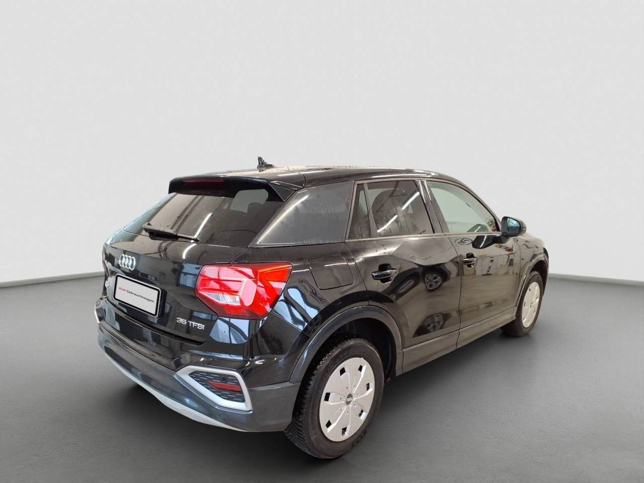 Audi Q2 - Bild 3