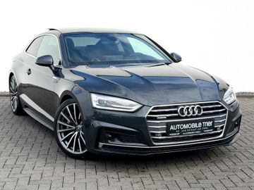 Audi A5 - 3
