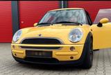 MINI ONE R50 BMW - MINI ONE aus 2001