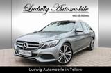 Mercedes-Benz C 180 T Edition Sondermodell*Pano*LED*el.Heckkl - Mercedes-Benz C 180 Gebrauchtwagen in Berlin
