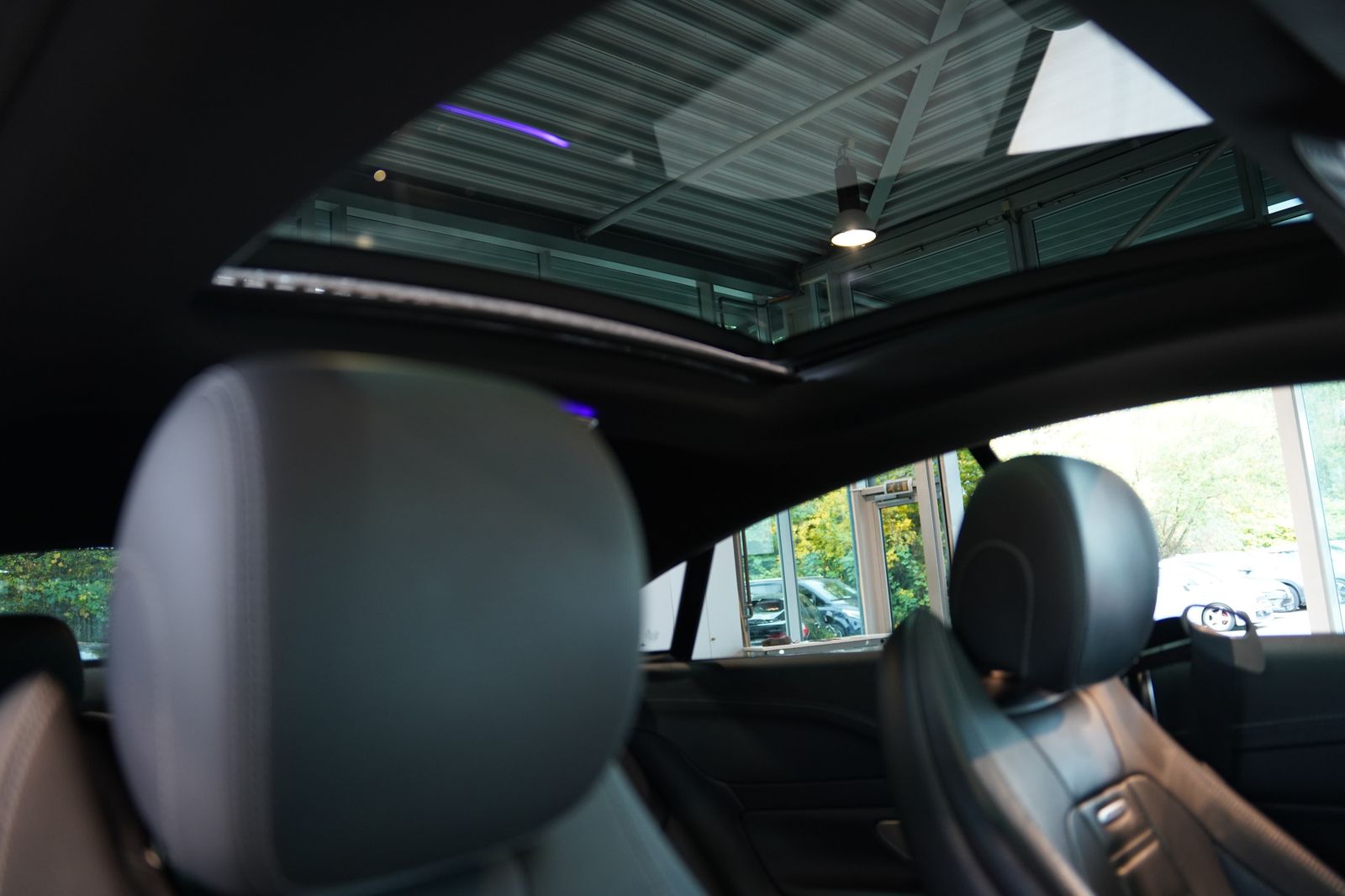 Mercedes Benz E 53 Amg