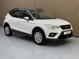 Seat Arona Style*1.Hand*Alwetter*LED*RFK*Totwinkel* - Seat Arona Style mit Diesel-Antrieb