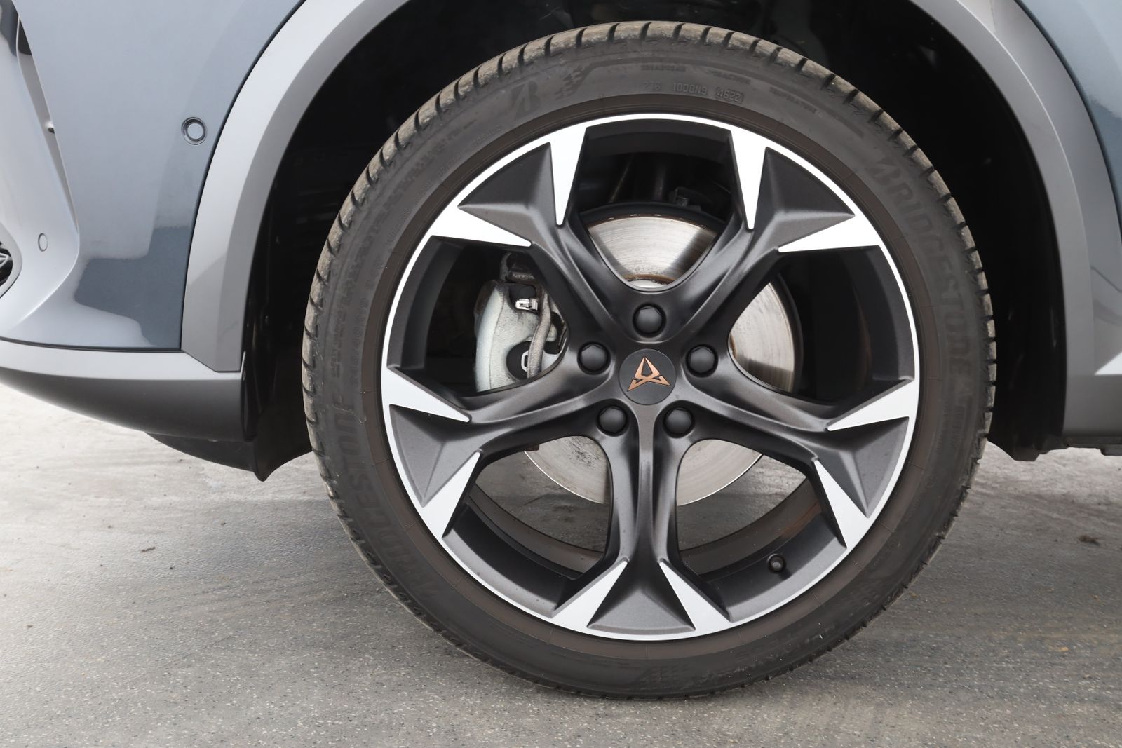 Cupra Formentor - Bild 8