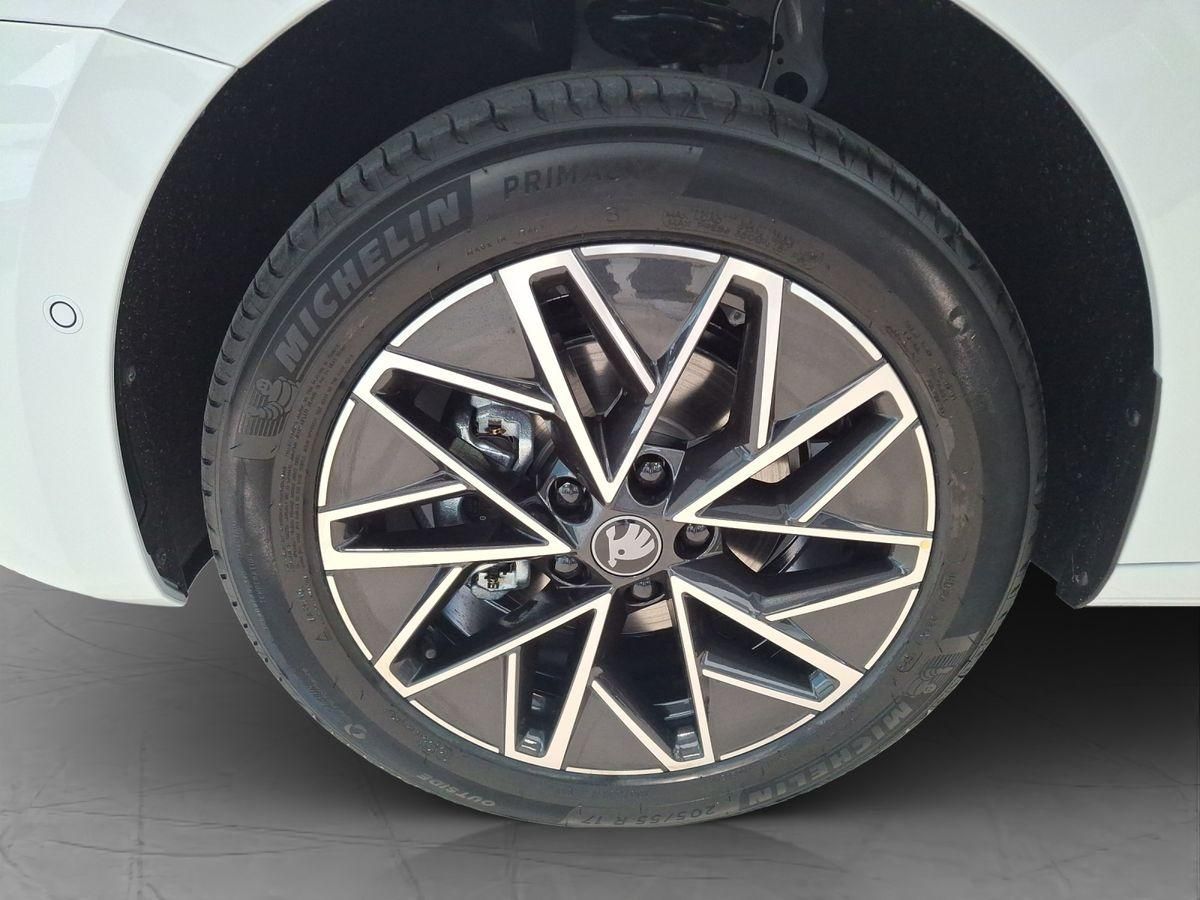 Skoda Octavia - Bild 10