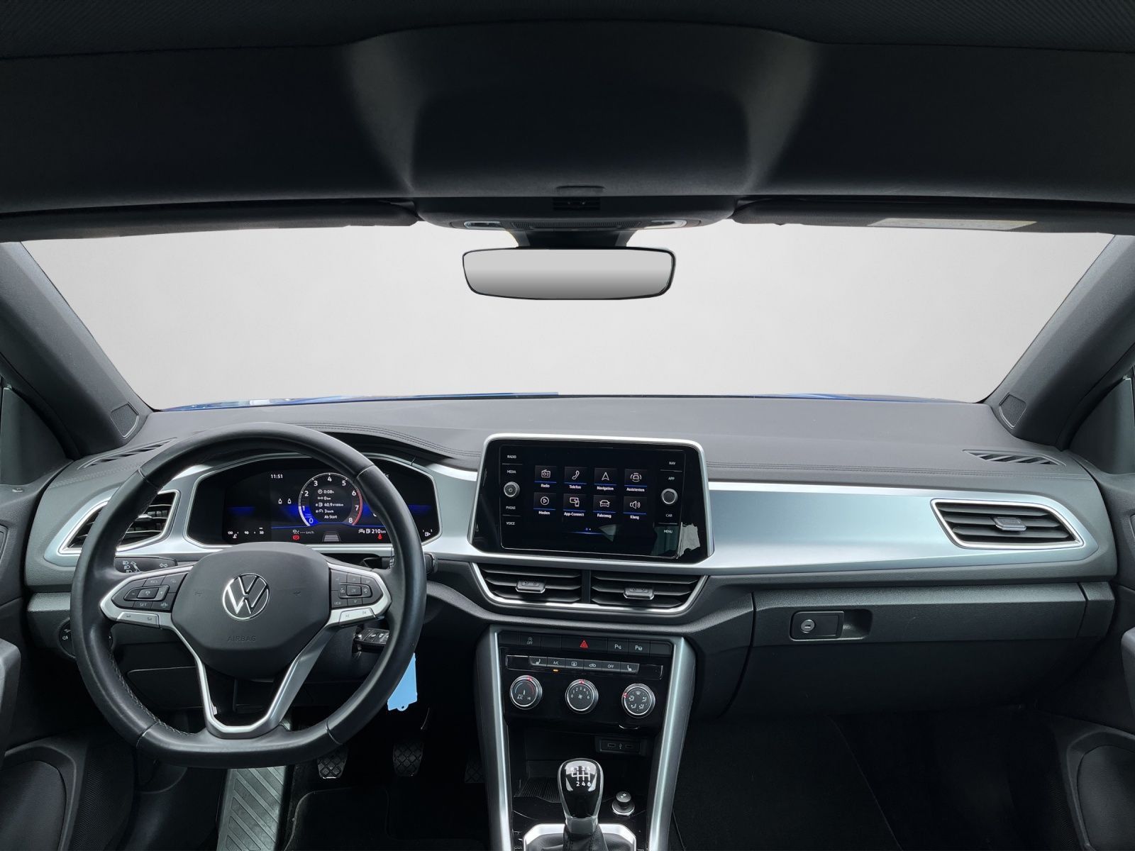 Volkswagen T-Roc - Bild 4