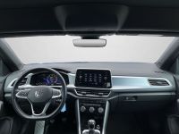 Volkswagen T-Roc - Vorschau Bild 4