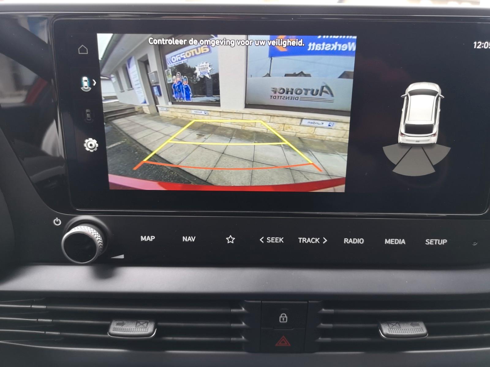 Hyundai i20 1.2 Select, миниатюра 11