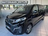 Peugeot Traveller 2.0 Business VIP *Automatik*Leder*RFK* - Peugeot Traveller in Dortmund