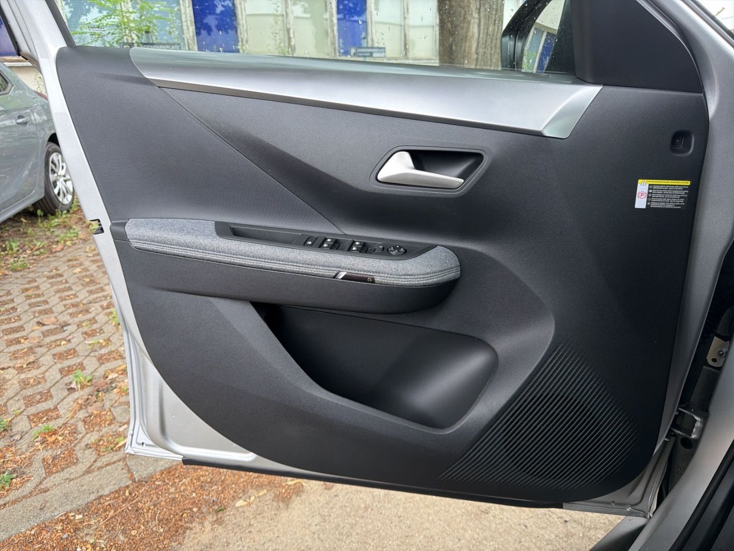 Opel Frontera - Bild 13