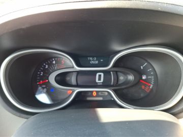 Nissan NV300 Kombi Premium L1H1 dci120 °Navi°SHZ°RFK°