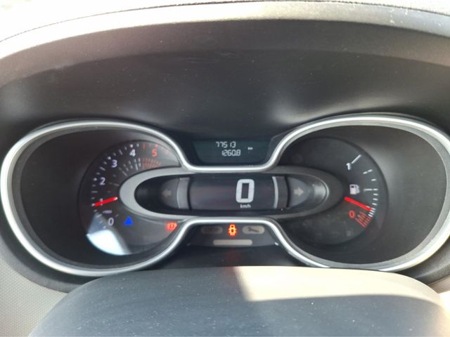 Nissan NV300 Kombi Premium L1H1 dci120 °Navi°SHZ°RFK°