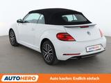 Volkswagen Beetle 1.2 TSI Sound BlueMotion Tech*NAV*TEMPO* - Volkswagen Beetle Gebrauchtwagen