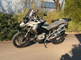 BMW R 1200 GS  - BMW 2009 R 1200 GS
