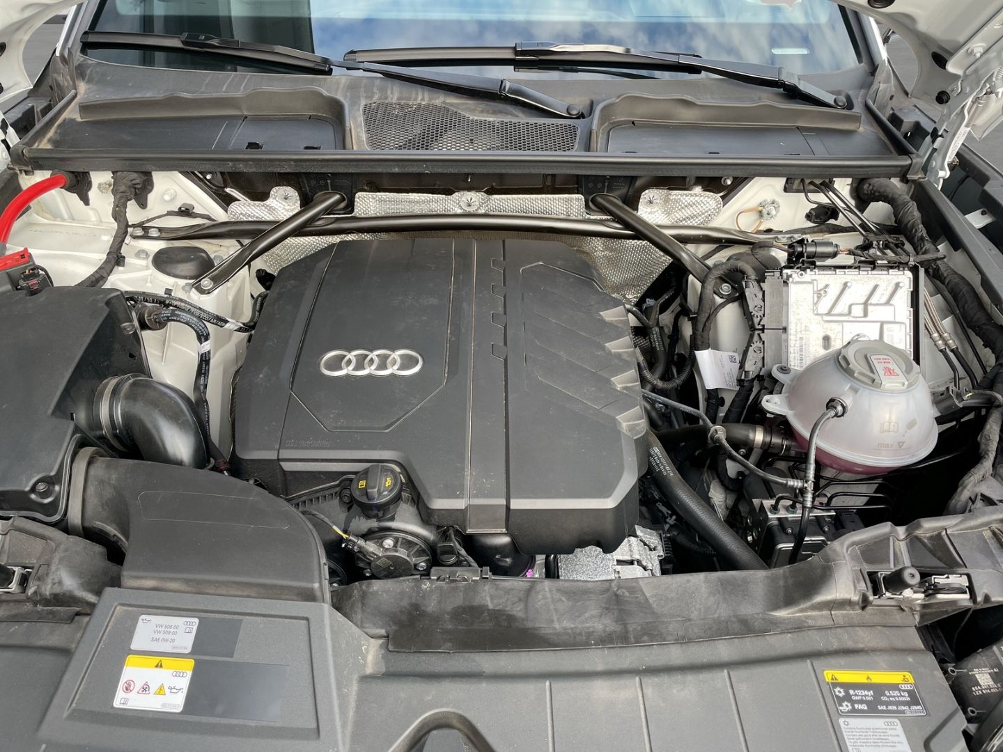 Audi Q5 - Bild 20