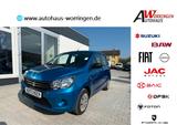 Suzuki Celerio 1.0 Dualjet Club - Suzuki Celerio aus 2019