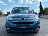 Citroën Berlingo VTi 120 Multispace Selection *PANO*AHK* - Citroën Berlingo: Vti