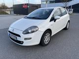 Fiat Punto 1.4 Benzin+Werkseitiges LPG/Tem... - Fiat Punto Evo in Stuttgart