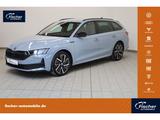 Skoda Octavia Combi 2.0 TDI Sportline DSG AHK/Matrix