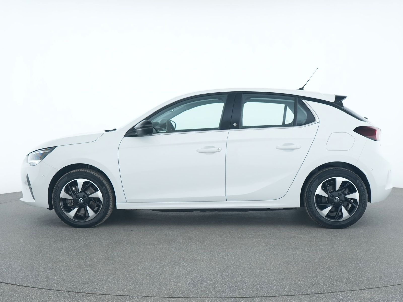 Opel Corsa - Bild 10