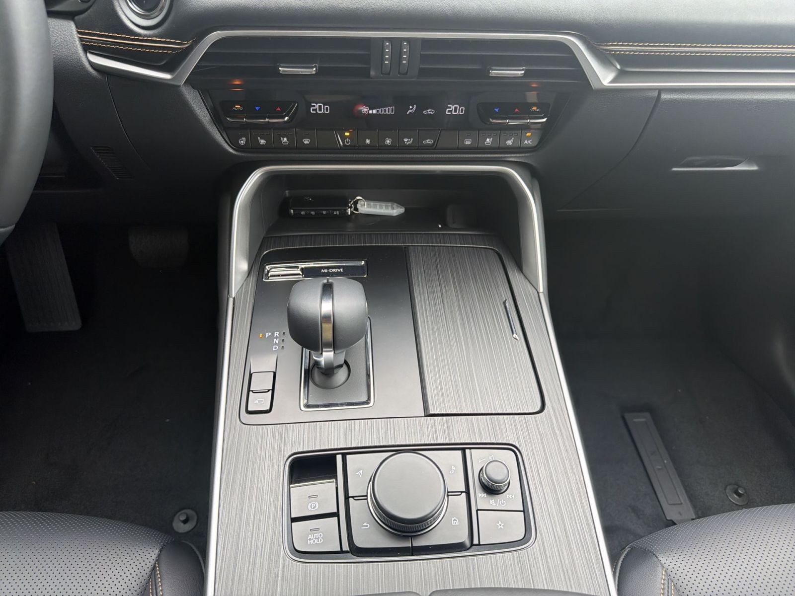 Mazda CX-60 - Bild 15