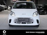 Smart smart EQ forfour SHZ KLIMA TEMPOMAT - Smart ForFour: Eq