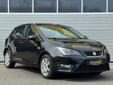 Seat Ibiza FR 1.Hand/Pano/SHZ/MFL/Garantie - gebrauchte Seat bis 10.000 Euro