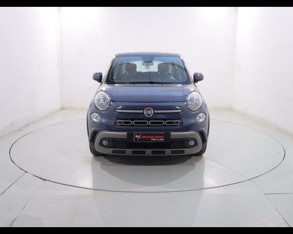 Fiat FIAT 500L 1.4 95 CV S&S Cross