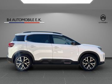 Citroen C5 Aircross - 4
