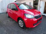 Skoda Citigo 1.0 MPI 44kW Active - Skoda Citigo Gebrauchtwagen in Berlin