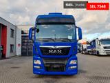 MAN TGX 18.500 4X2 LLS-U / Retarder / Hubkupplung - Angebote entsprechen deinen Suchkriterien