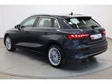 Audi A3 Sportback 40 TFSI e Advanced AHK/VCP/LED/RFK - Audi A3: Automatik