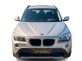 BMW X1 18 i sDrive Bi-Xenon*PDC*TÜVneu*Start/Stop* - BMW X-Reihe aus 2010