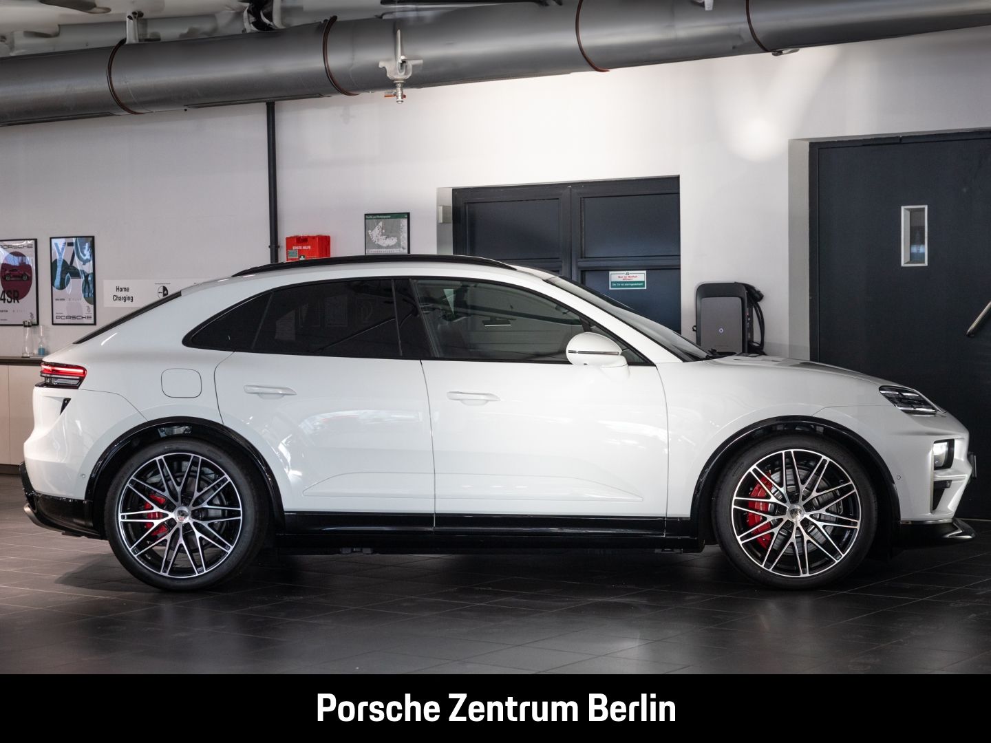 Porsche Macan - Bild 2