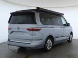 Volkswagen T7 California Beach eHybrid 4M ACC AHK Navi Kam - blaue Volkswagen T7 California