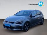 Volkswagen Golf VII GTI Performance DSG Kamera Navi ACC DYN - Volkswagen Golf: Silber, GTI