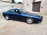 BMW 850i Schalter Rostfrei Kein CSI  - BMW 850: 850csi