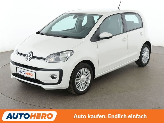 VW up