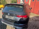 Seat Ateca FR 2.0 TDI +Aut.+Navi+LED+ALU+COC - Seat Unfallwagen