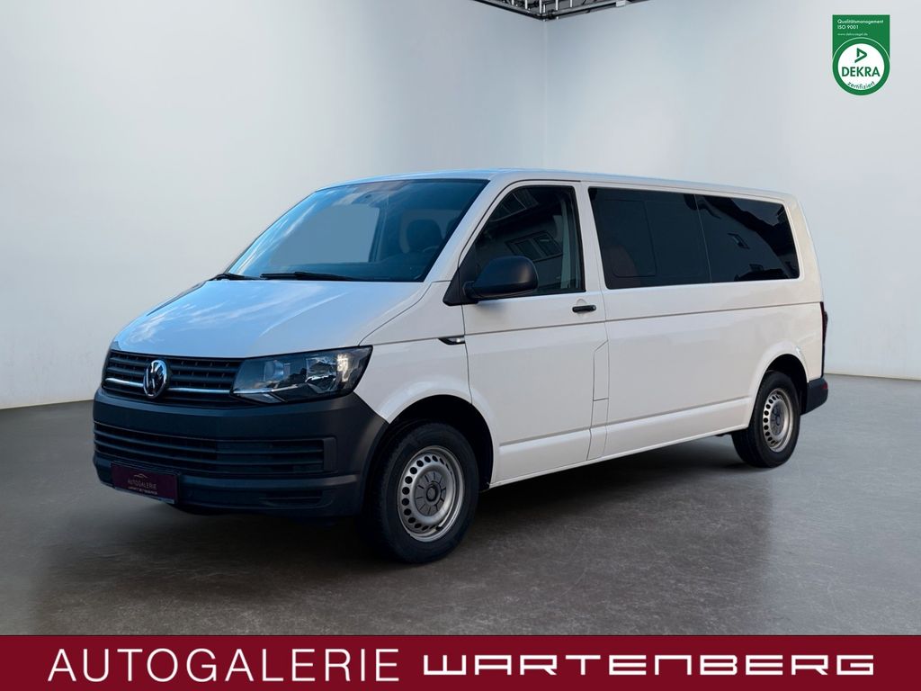 Image of Volkswagen T6 Transporter
