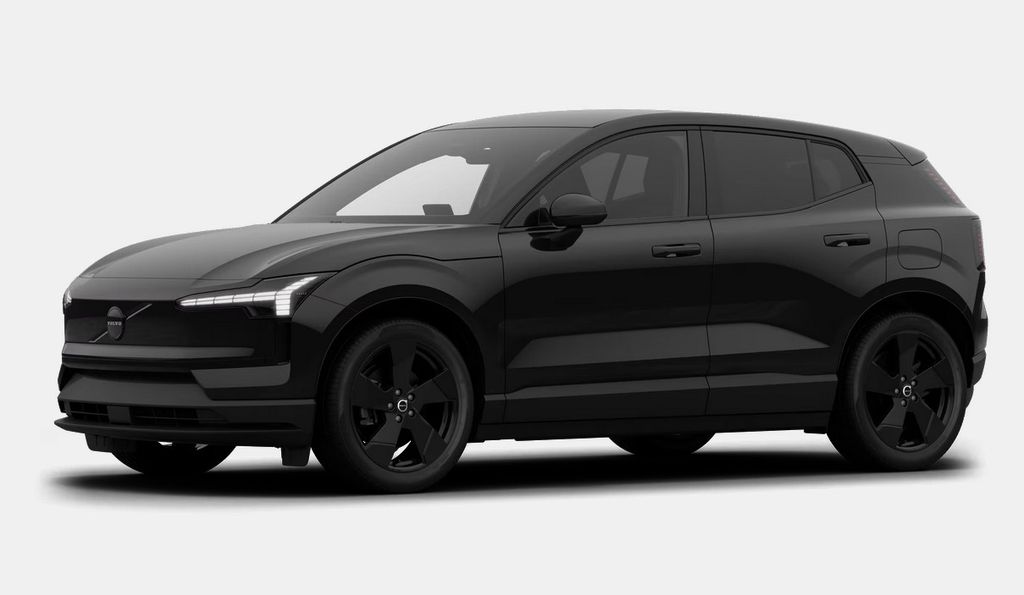 Volvo EX30 Single Motor Ext Rg Black Edition Plus