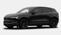 Volvo EX30 - Vorschau Bild 1